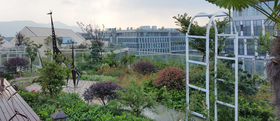 南京萬通城市建設(shè)設(shè)計(jì)院弱電系統(tǒng)項(xiàng)目案例。