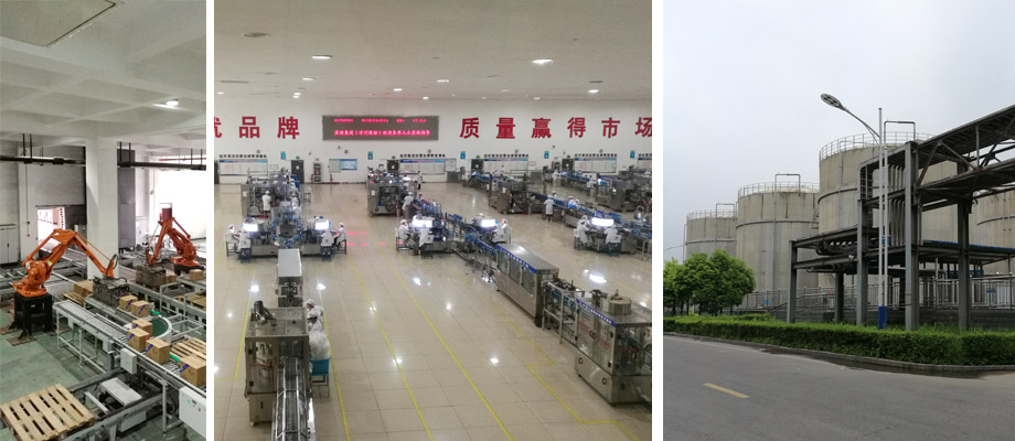 全自動包裝流水線、全自動裝卸機(jī)械手臂